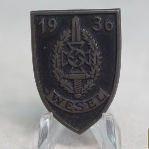 1936 Wesel nskov tinnie