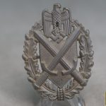 Grade 5-8 shooting Lanyard Shield