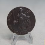 Reichsparteitag 1934 badge