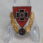 40 year nsrkb pin