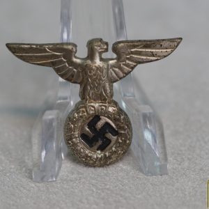 Early style political SS/SA eagle