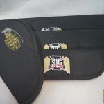 SMG 24inch Dagger any bayonet bag