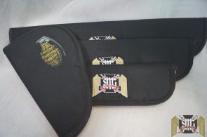 SMG 24inch Dagger any bayonet bag