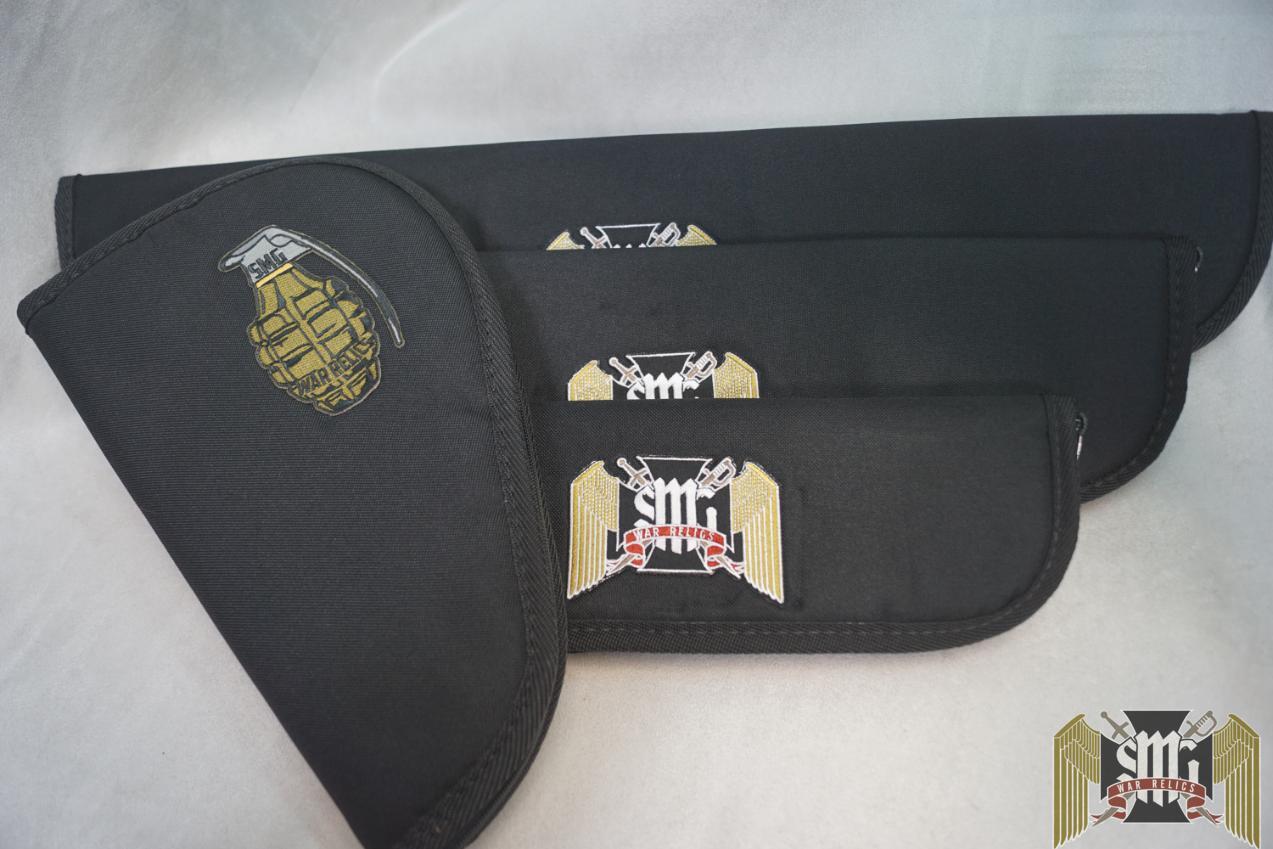 SMG 24inch Dagger any bayonet bag