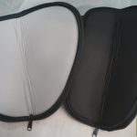SMG Logo 24inch Dagger and knife bag