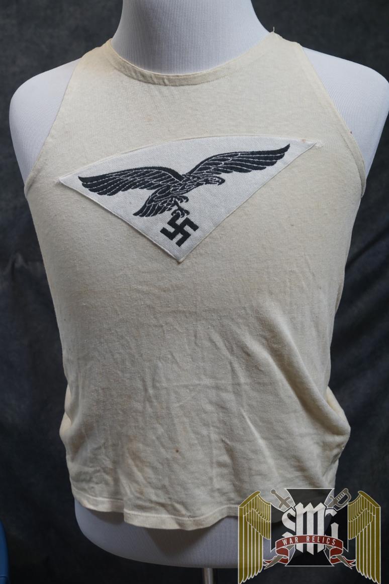Luftwaffe Sports shirt