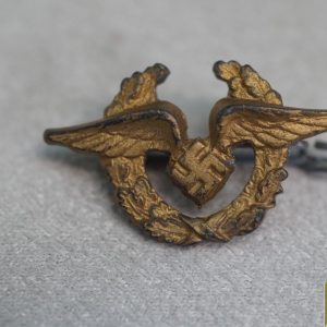 Badge for Civilian Employees of the Luftwaffe