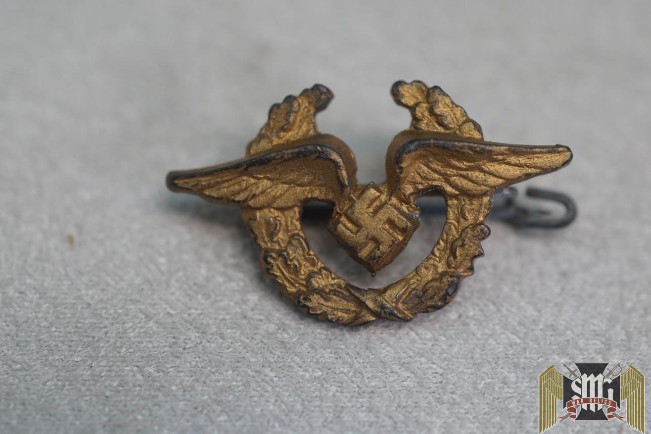 Badge for Civilian Employees of the Luftwaffe