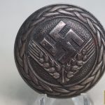 RAD Women's brooch