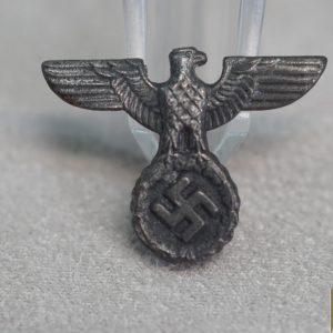 26mm NSDAP eagle lapel pin