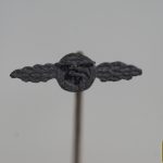 Luftwaffe transport clasp stick pin 16mm
