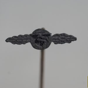 Luftwaffe transport clasp stick pin 16mm