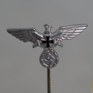 Nazi Veteran Association Stick pin