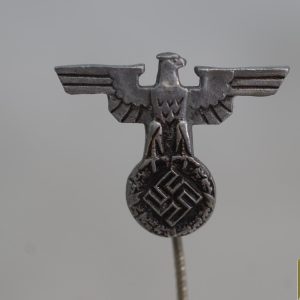 NSKK style stick pin eagle