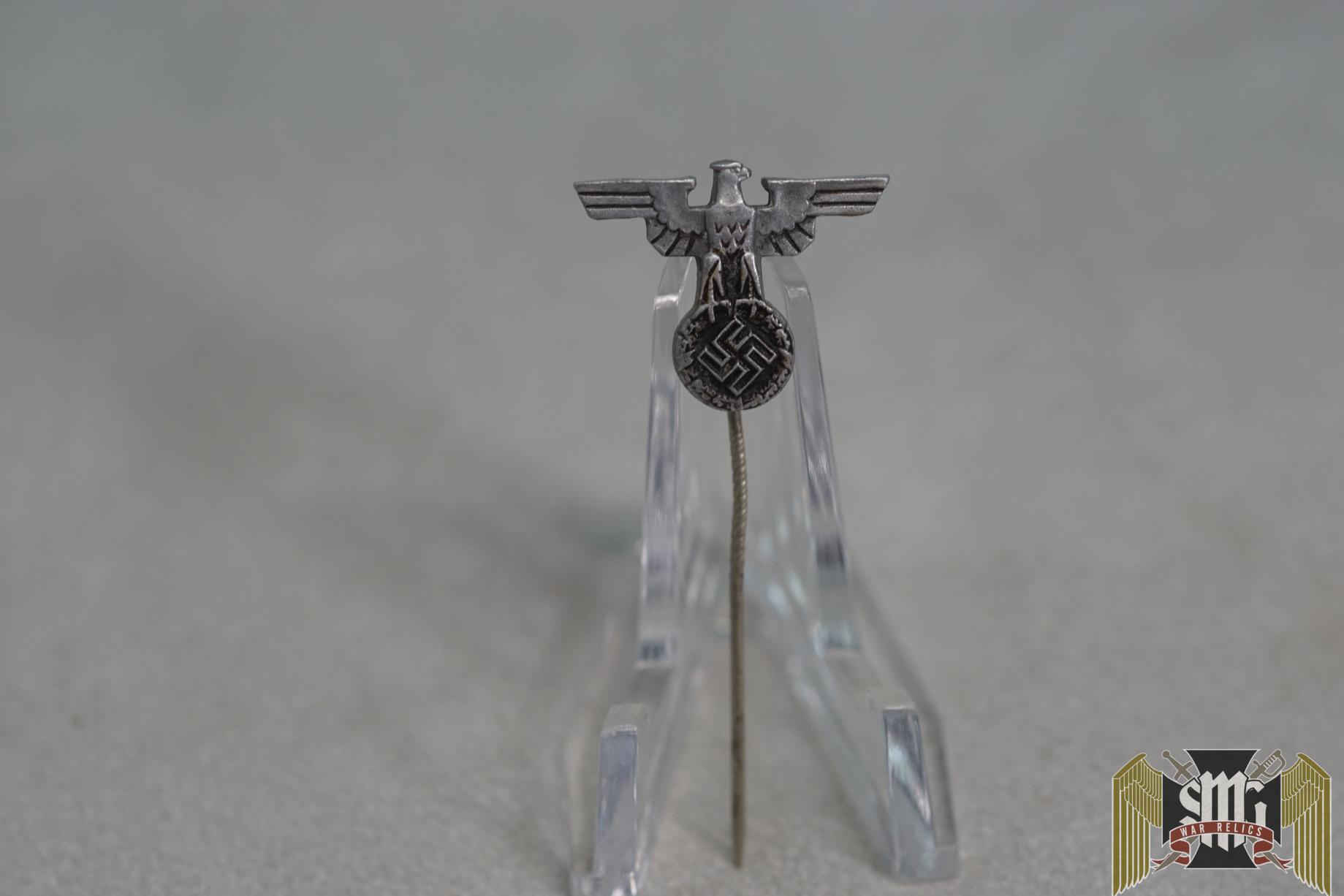 NSKK style stick pin eagle