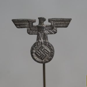 NSKK style stick pin eagle