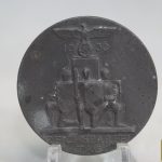 Reichsparteitag 1936 badge