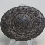 RAD women’s Brooch