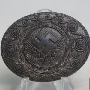 RAD women’s Brooch