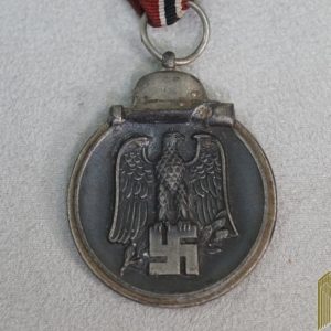 Ost medal No maker mark