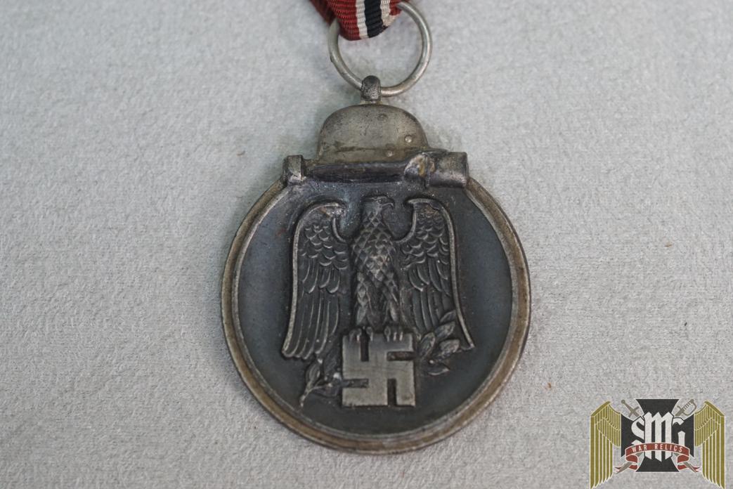 Ost medal No maker mark