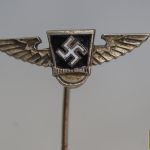 SA Reserve Stick pin