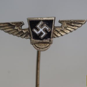SA Reserve Stick pin