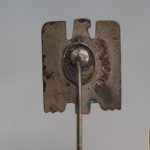 German Red Cross stick pin Damaged
