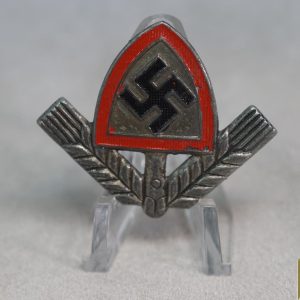 RAD Cap badge