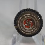 political leader nsdap cockcade