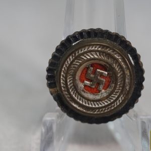 political leader nsdap cockcade
