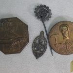 Tinnie/pin starter set