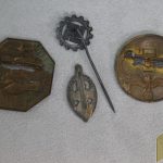 Tinnie/pin starter set