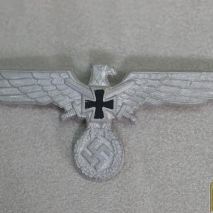 Nazi Veteran Breast eagle