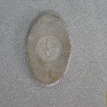 HJ meeting pin 1934