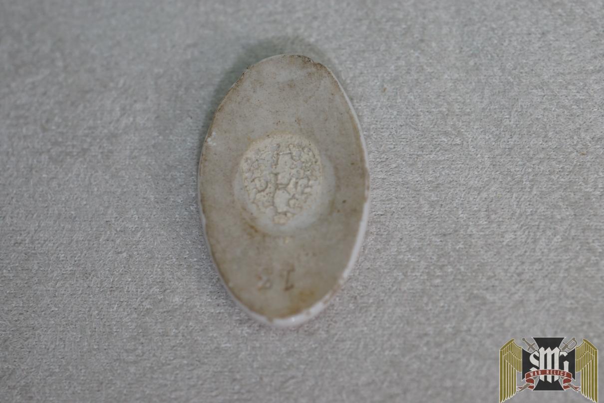 HJ meeting pin 1934