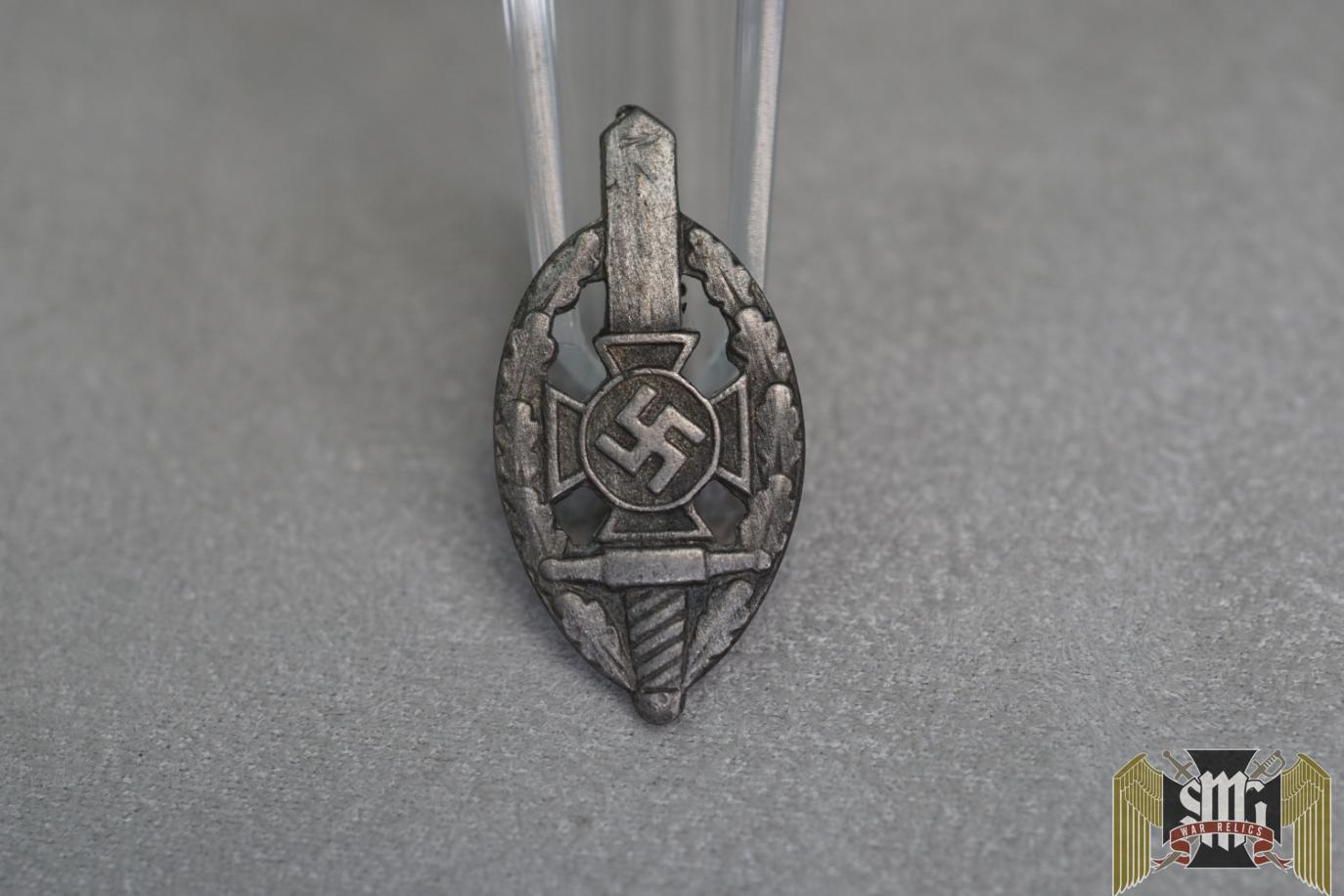 NSKOV Member badge (veteran)