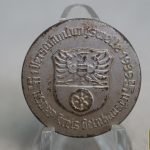 nsdap kreis gelnhausen 1939 tinnie