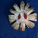 ORDER OF TUDOR VLADIMIRESCU 4th CLASS Ladies Size