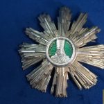ORDER OF TUDOR VLADIMIRESCU 3rd CLASS