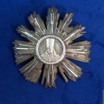 ORDER OF TUDOR VLADIMIRESCU 2ND CLASS Ladies version