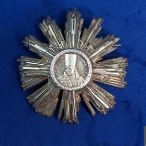 ORDER OF TUDOR VLADIMIRESCU 2ND CLASS Ladies version