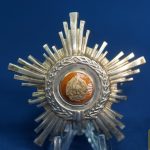 Romanian order of the Star 5th class
