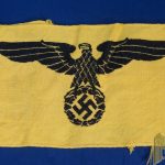 State Service Armband