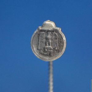 Ost Medal Stick pin