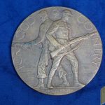 American Legion School Honor Award MASSIVE!