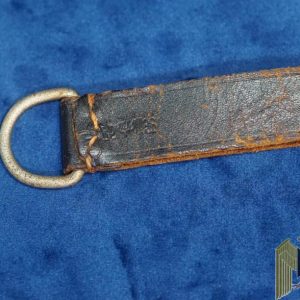 SA Belt Loop RZM stamped