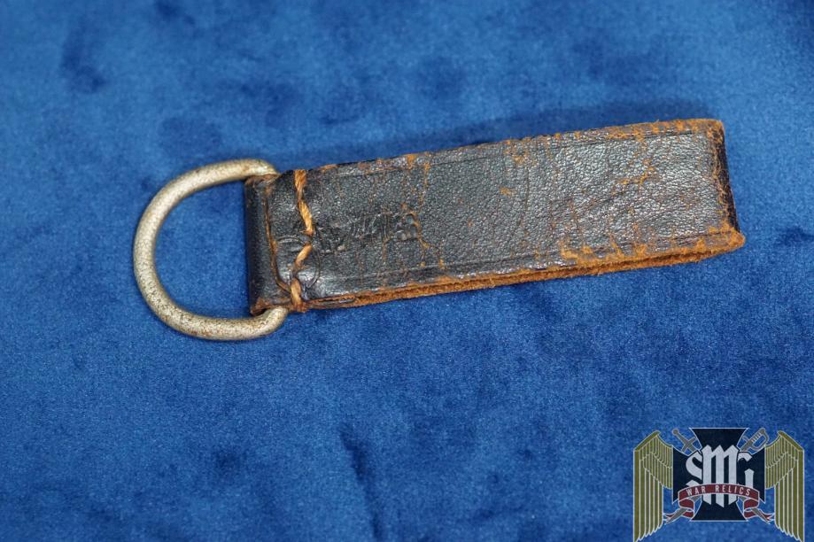 SA Belt Loop RZM stamped