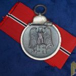 Ost Medal Unmarked