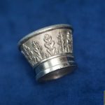 Heer Dagger Pommel